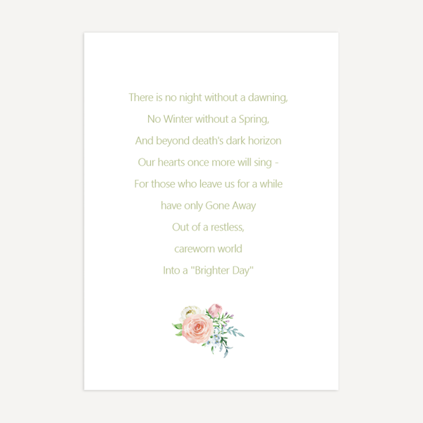 Tranquil Blossom - Image 3