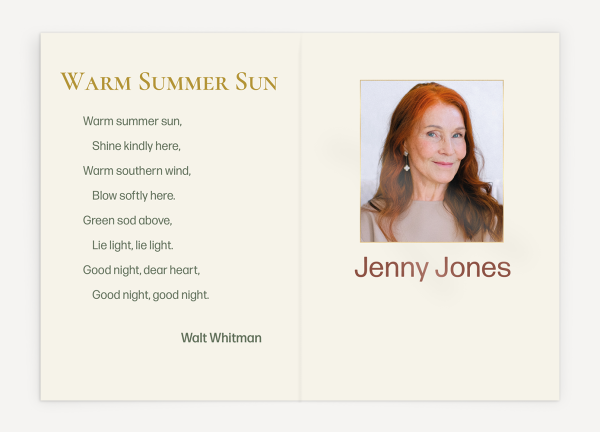 Autumn Grace - Image 2