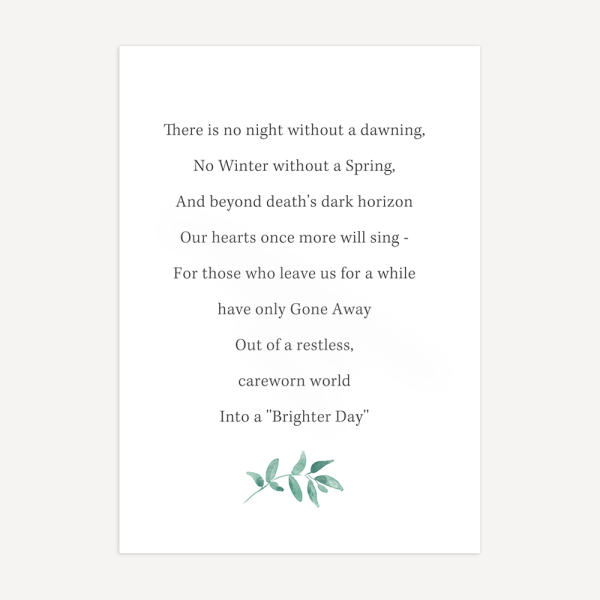 The Beauty of a Wise Soul - Image 3
